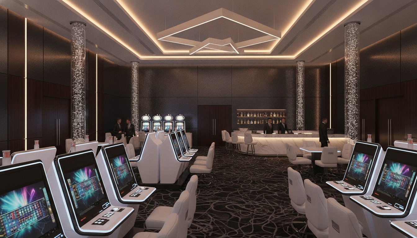 Casino Infinity — A Trusted Choice for Australian Gamblers
