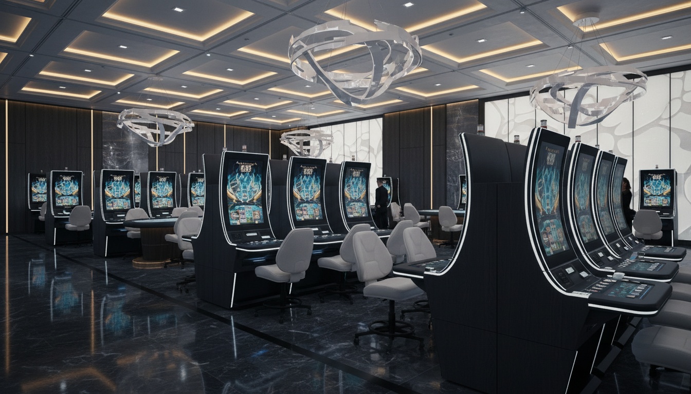 Casino Infinity — Responsible Gambling Initiatives